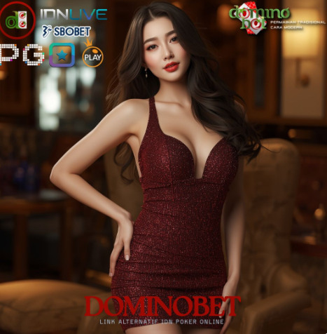 Dominobet Poker Platform Review